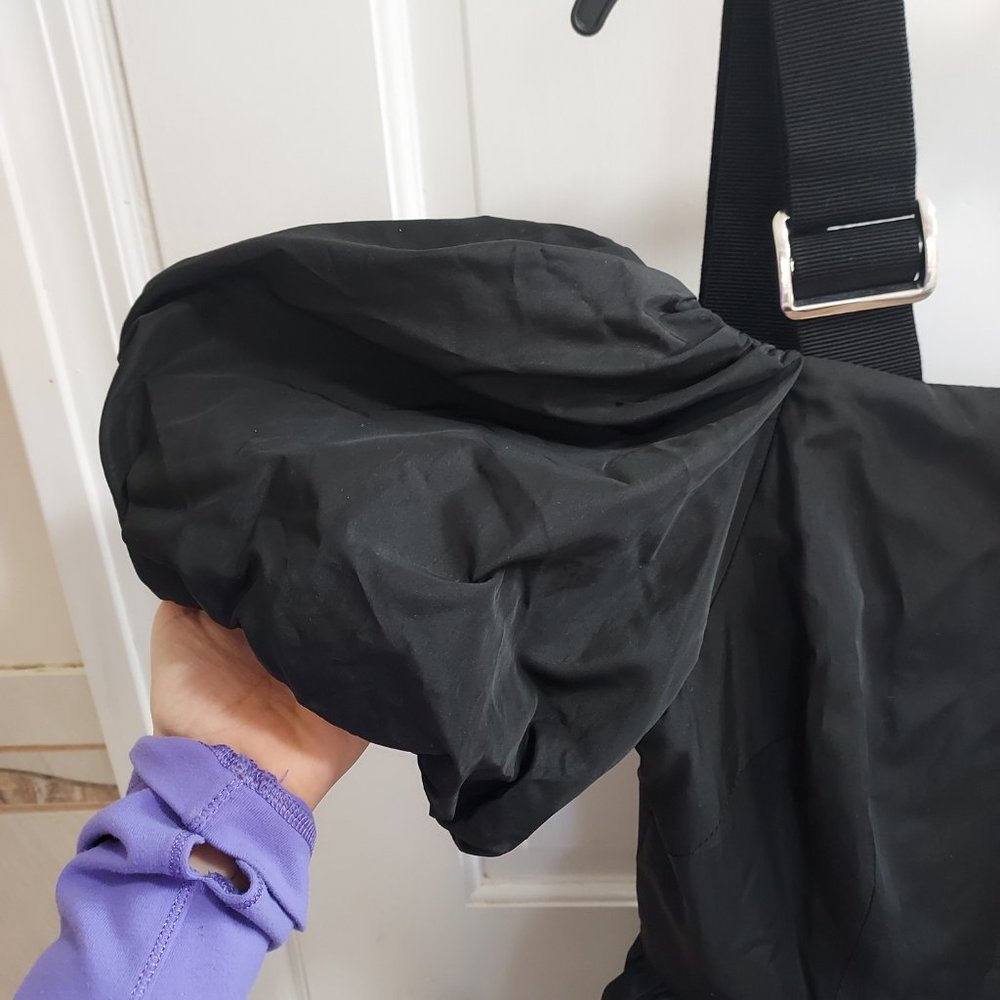 Simone Rocha Black Mini Dress - Picture 7 of 10
